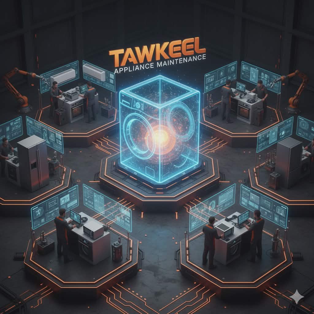 الصيانة الوقائية