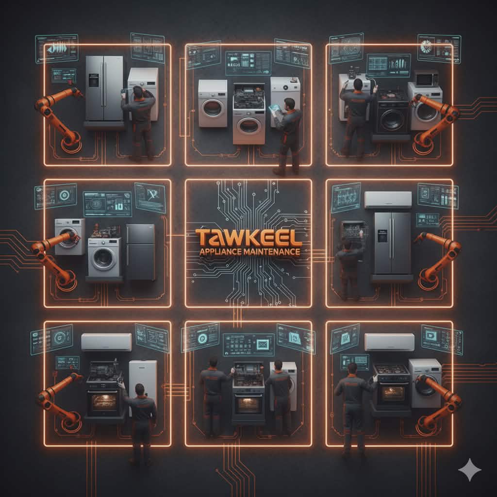 أدوات الفحص الذكية