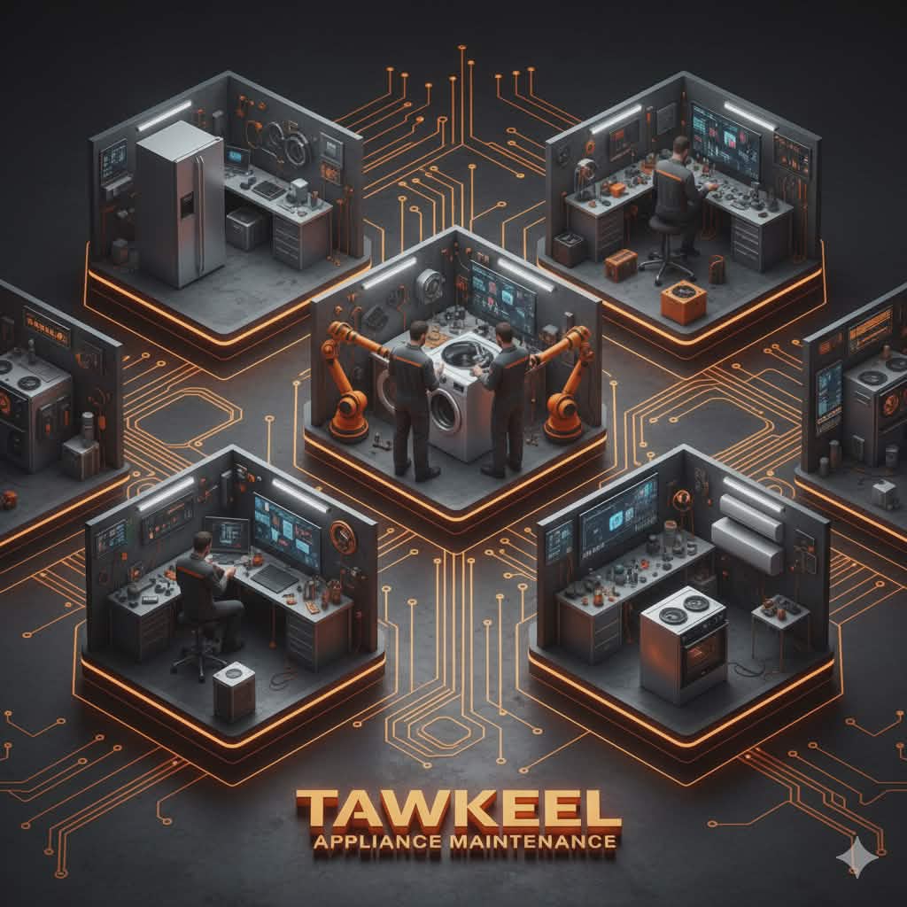 التعامل مع الطوارئ