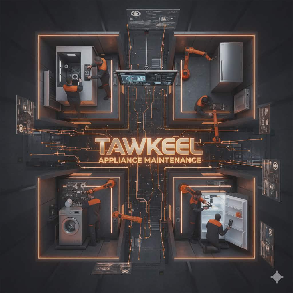 سجل الصيانة الشخصي